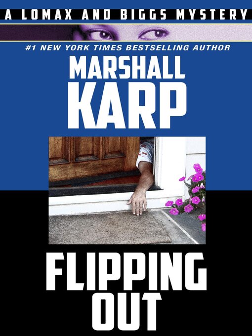 Title details for Flipping Out by Marshall Karp - Available